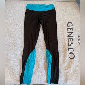 Under Armour Running Tights